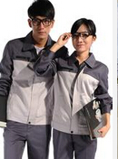 工厂工装服定制图片 工厂工装服定制图片