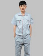 工厂工装服定制图片 工厂工装服定制图片