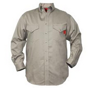 阻燃工装服定制图片 阻燃工装服定制图片