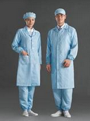 食品行业工作服 食品行业工作服