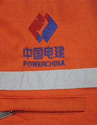 经典客户--中国电建集团有限公司 经典客户--中国电建集团有限公司