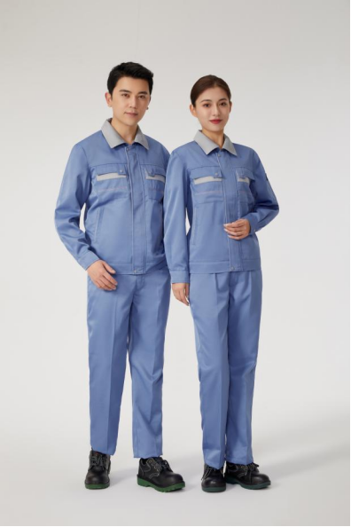 鹰诺达2022春季新款工作服图片 鹰诺达2022春季新款工作服图片